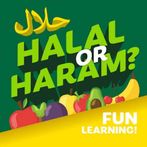 Halal or Haram? Fun Learning