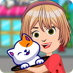 My Pet Shelter Town Game