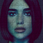 Dua Lipa Jigsaw Puzzles