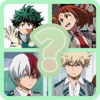My Hero Academia Quiz