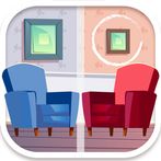 Find Differences - Room