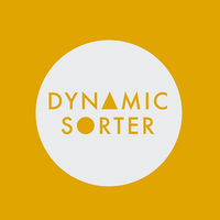 Dynamic Sorter