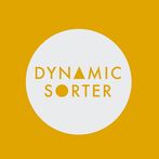 Dynamic Sorter