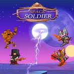 Space Soldier