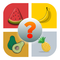 Belajar nama buah inggris