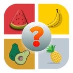 Belajar nama buah inggris