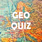 Geography Quiz
