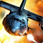 Zombie Gunship
