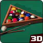 Pool Ball Billiard Master 3D
