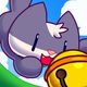 Super Cat Bros