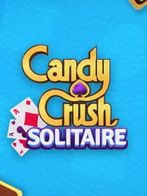 Candy Crush Solitaire
