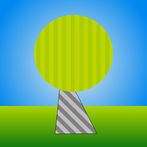 Имя существительное: Тренажёр