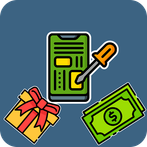 Telefon Tamir Et ve Kazan