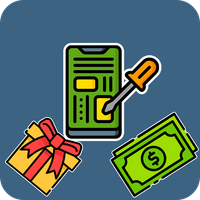 Telefon Tamir Et ve Kazan