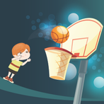 Basket Shooter : Allstars