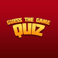 Guess the Game Quiz - Trivia G