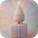 Brain Power Puzzle: Burning Up