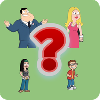 AmericanDAD Quest and Quiz