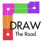 Draw The Road with animals