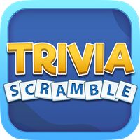Trivia Scramble - Anagram Quiz