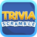 Trivia Scramble - Anagram Quiz