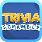 Trivia Scramble: Spelling Game