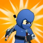 Mr. Ninja