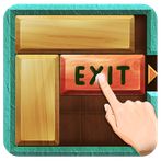 Unlock Red Wood- Puzzle Game
