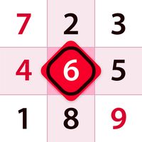 Sudoku Puzzle Pro: Brain Game