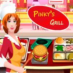 Pinky's Grill