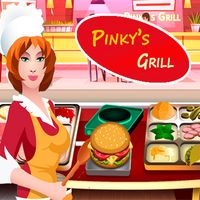 Pinky's Grill