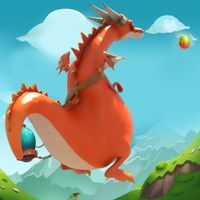Flappy Dragon The Game