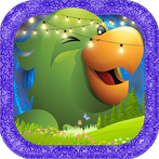 Successful Parrot Escape