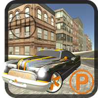 Manual Shifter Under Parker