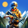 ONE MAP: Battle Royale Online