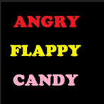 Angry Flappy Candy