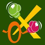 Tic-Tac-Toe (SNS)