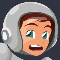 Killer-Tomatoes in Space