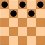 Thai Checkers / หมาก ฮอส