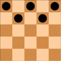 Thai Checkers / หมาก ฮอส