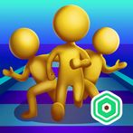 Team Clash 3D Robux Roblominer