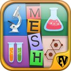 Mesh of Chemistry