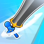 Slash 'em All - Sword Runner