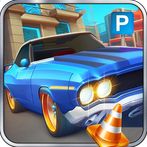 Ultimate Real Car Parking Test