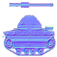 Tanks. You're welcome.