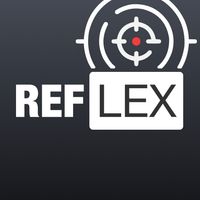 Reflex: reaction training