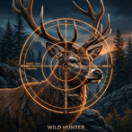 Wild Animal Hunting Simulator