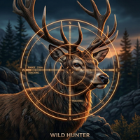 Wild Animal Hunting Simulator