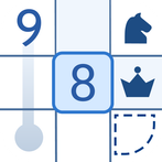 Sudoku & Variants by Logic Wiz
