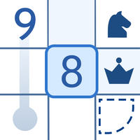 Sudoku & Variants by Logic Wiz